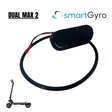 Port de chargement SmartGyro Crossover Dual Max 2