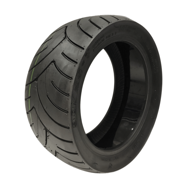 Pneu 90/55-7 avec GEL [CST]