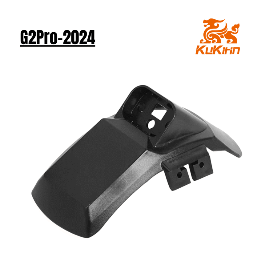 Garde-boue arrière Kukirin G2 Pro [2024]