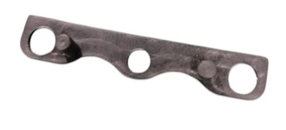 Support en silicone supérieur avant Inmotion Climber