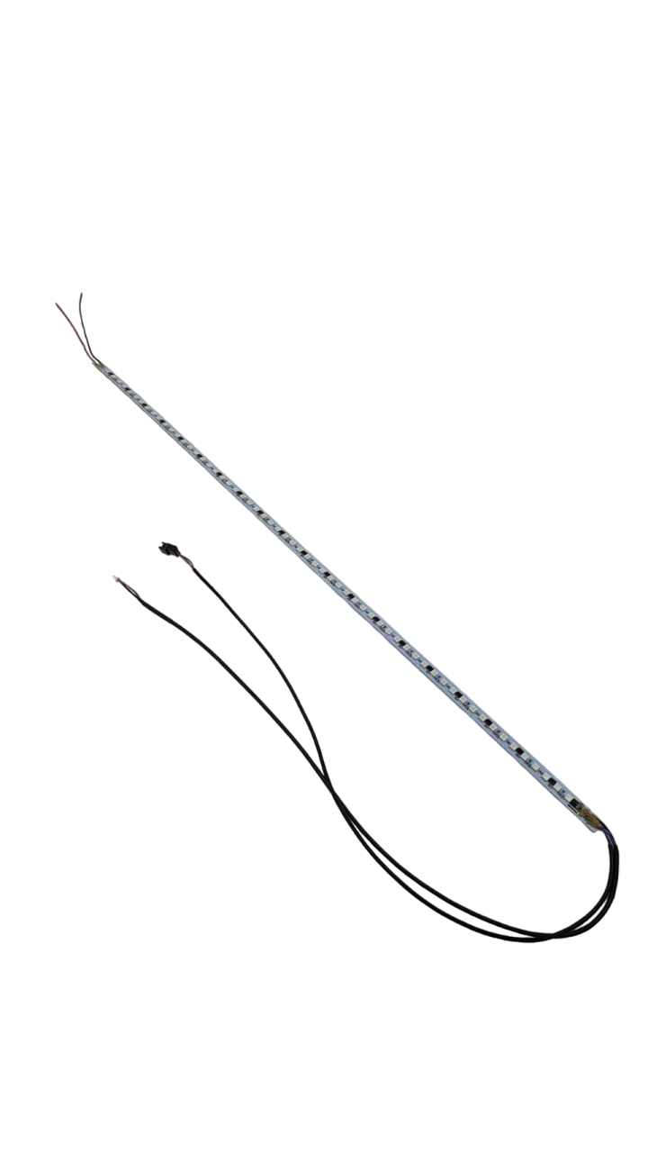 ROVORON KULLTER & LUXURY | LED DU GUIDON CÔTÉ GAUCHE (AVEC RÉCEPTEUR TÉLÉCOMMAND