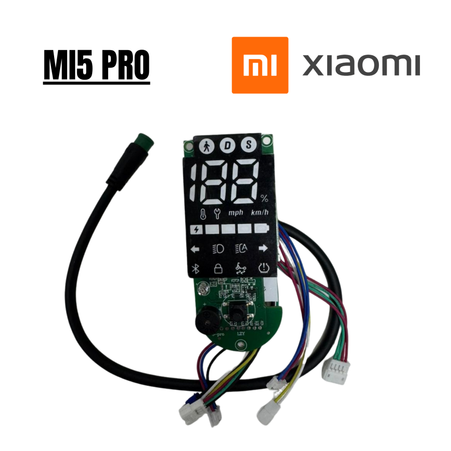 Écran pour Xiaomi Mi5 Pro