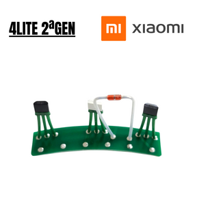 Capteur Hall pour Xiaomi 4 Lite 2e génération
