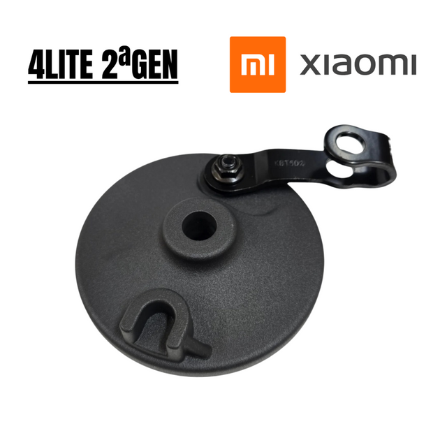 Frein à tambour pour Xiaomi 4Lite 2e génération