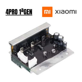 Manette pour Xiaomi 4 Pro avec Gel – 1ère génération