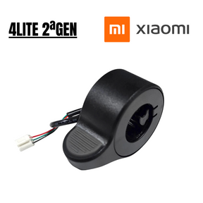 Accélérateur pour Xiaomi 4 Lite 2e génération