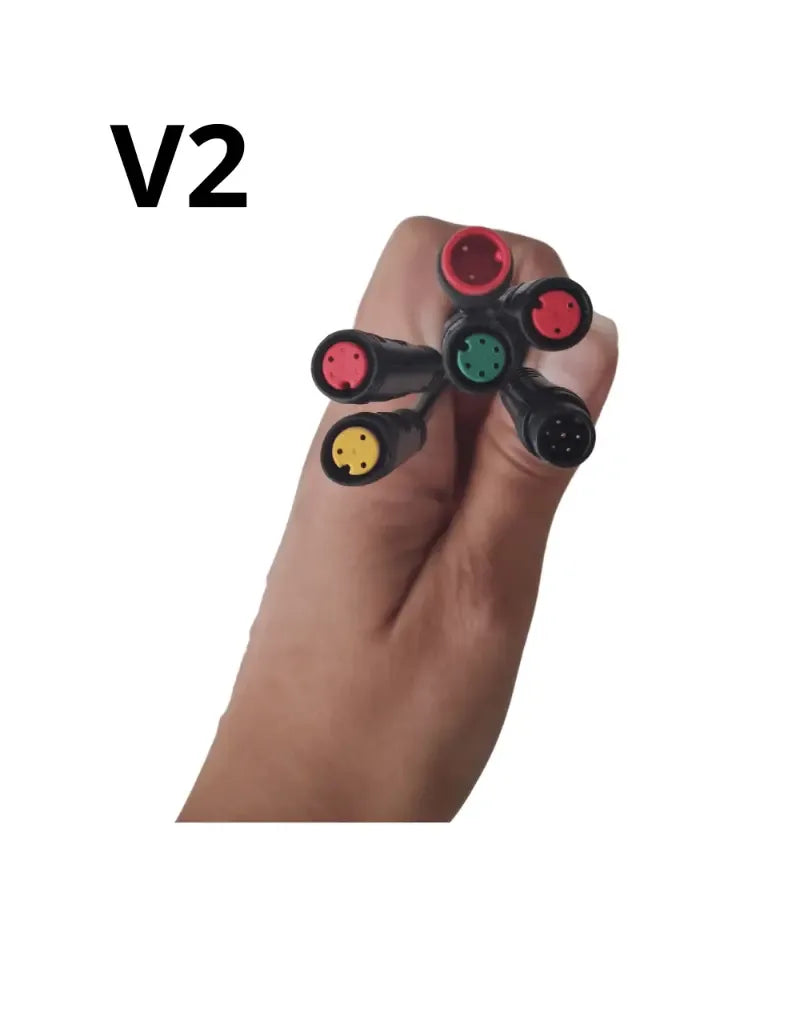 Câble principal V2