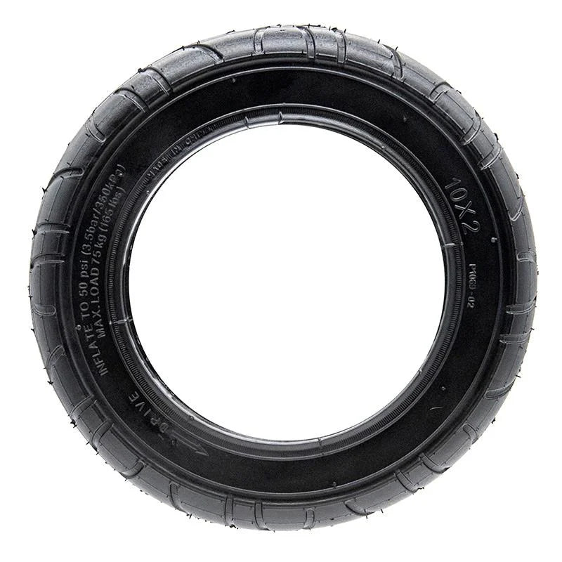 Pneu 10x2-6,1 [Wanda]