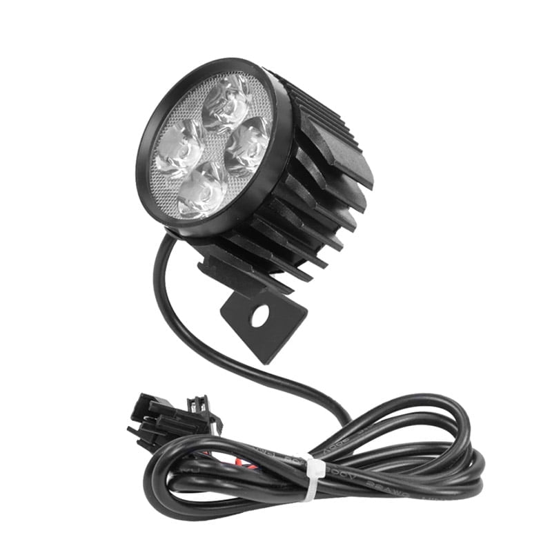 Phare avec klaxon pour Speedway/Rockway – Connecteur SM