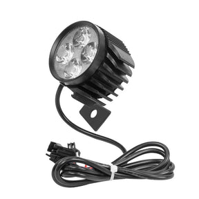 Phare avec klaxon pour Speedway/Rockway – Connecteur SM