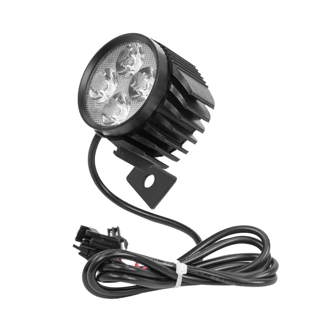 Phare avec klaxon pour Speedway/Rockway – Connecteur SM