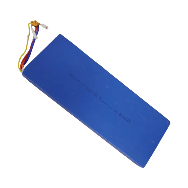 DUALTRON MINI | BATTERIE 52V17,5Ah RECONDITIONNEE