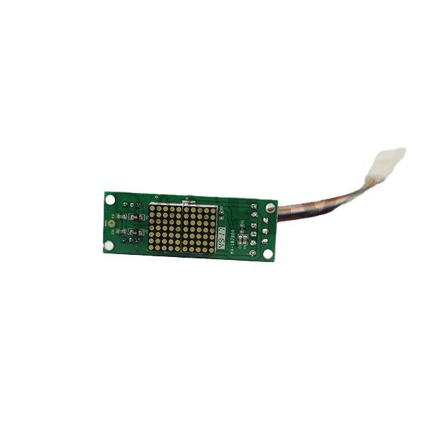 MINIMULA ECRAN LED