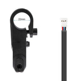 Poignée de frein avec salle sans tension pour NIU
