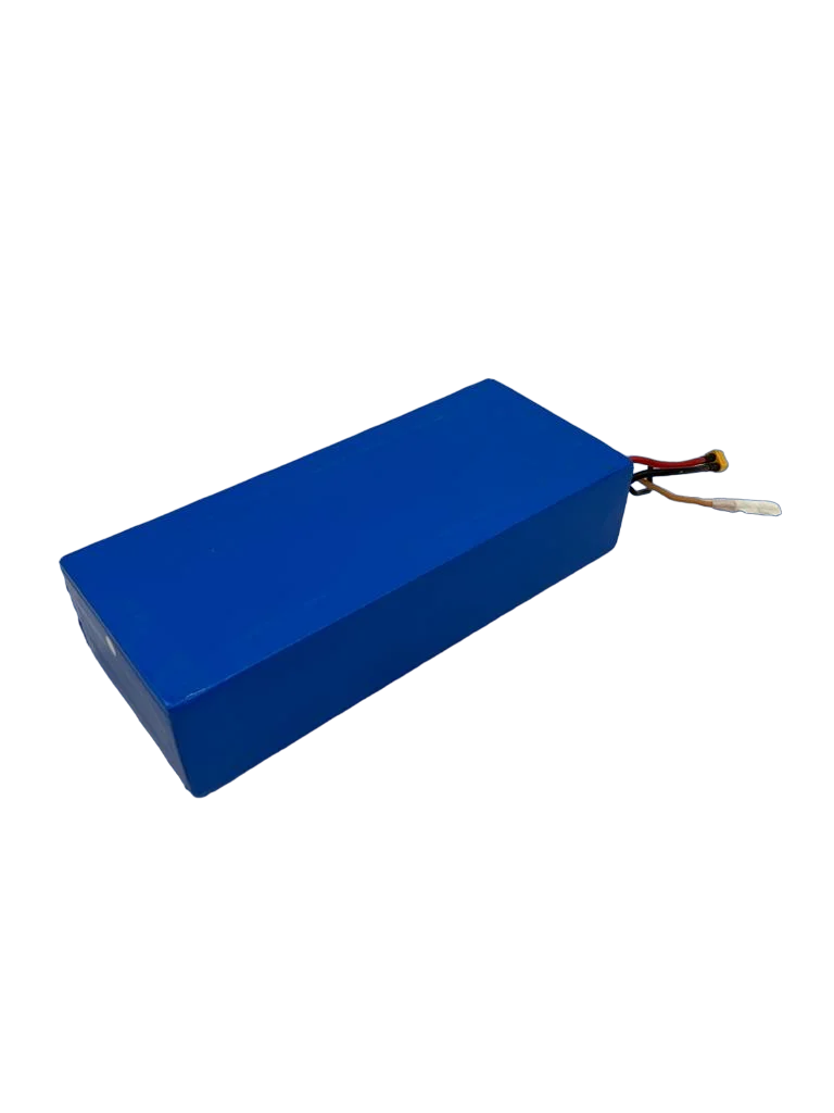 DUALTRON POP MONO MOTEUR | BATTERIE 52V14AH