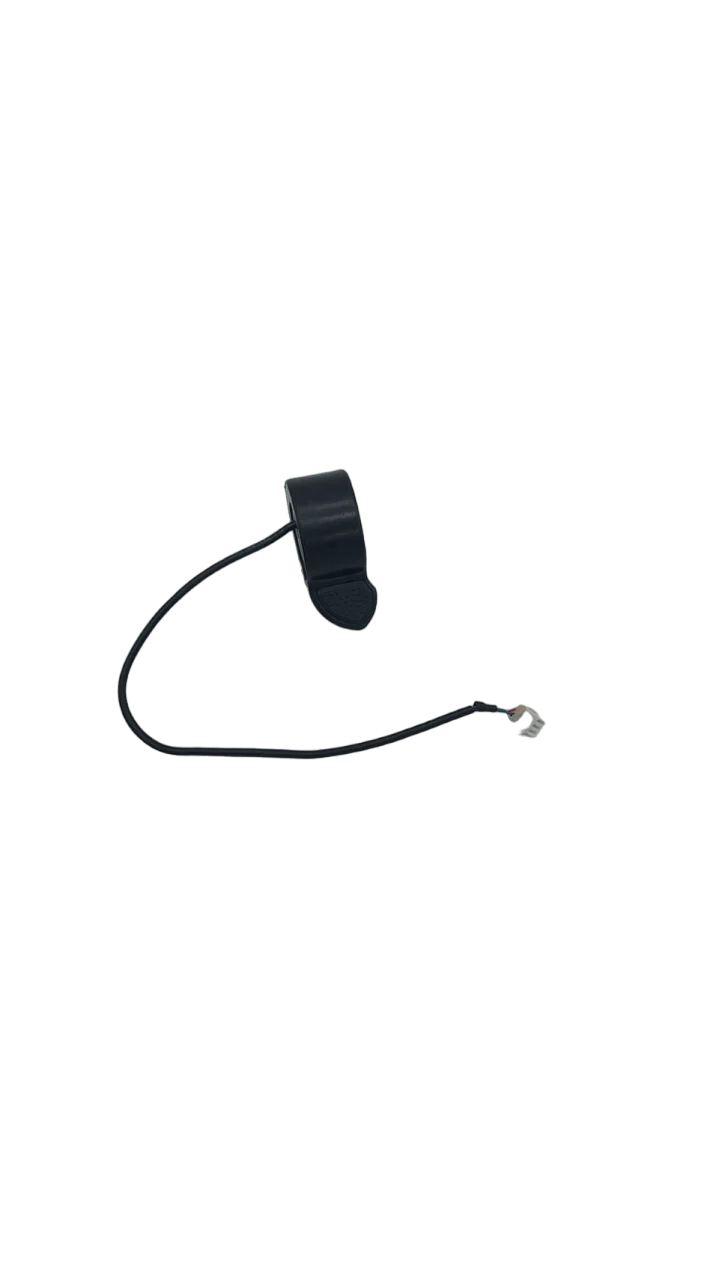 INMOTION L9 / S1F | ACCELERATEUR