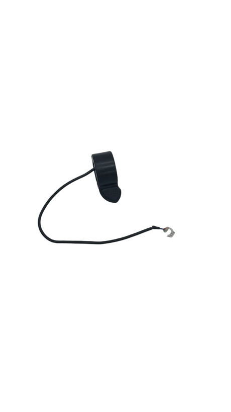 INMOTION L9 / S1F | ACCELERATEUR, vue principale de face, pièce de rechange certifiée (Accélérateurs) compatible Volt pour gyroroue et monocycle électrique.