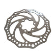 Disque de frein 140mm