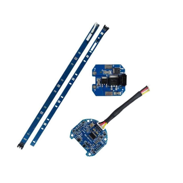 Circuit imprimé BMS pour la série Ninebot ES