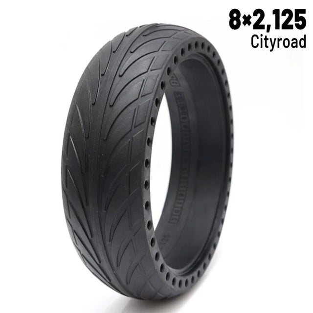 Roue solide pour scooter Ninebot ES Series