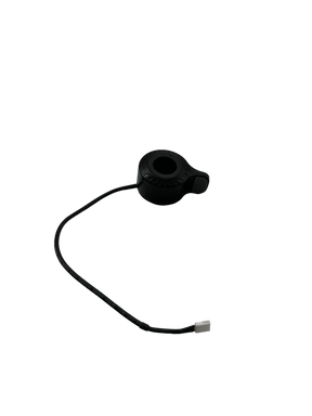 LANGFEITE | ACCÉLÉRATEUR, vue principale de face, pièce de rechange certifiée (Accélérateurs) compatible Volt pour trottinette électrique.