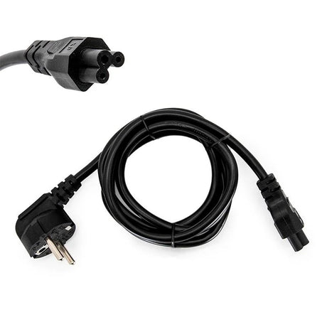 Câble du chargeur interne Ninebot Max G30, vue principale de face, pièce de rechange certifiée (Accessoire) compatible Ewheel pour trottinette électrique.