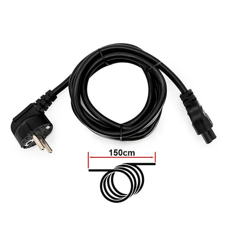 Câble du chargeur interne Ninebot Max G30, vue secondaire n°2, pièce de rechange certifiée (Accessoire) compatible Ewheel pour trottinette électrique.