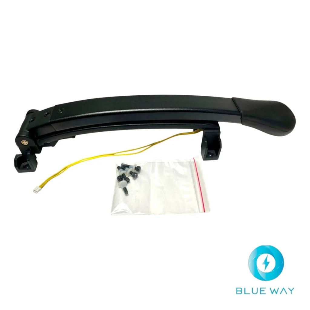 Kits Guidon complet avec assemblage et support pour Inmotion V12/V12HT