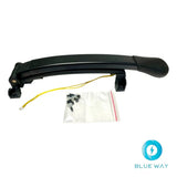Kits Guidon complet avec assemblage et support pour Inmotion V12/V12HT
