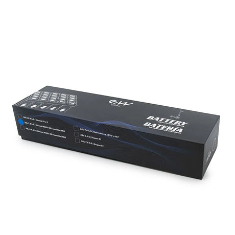Batterie 36V 7.8A / H avec connecteurs XT30 et JST [EWHEEL], vue secondaire n°3, pièce de rechange certifiée (Accessoire) compatible Ewheel pour trottinette électrique.