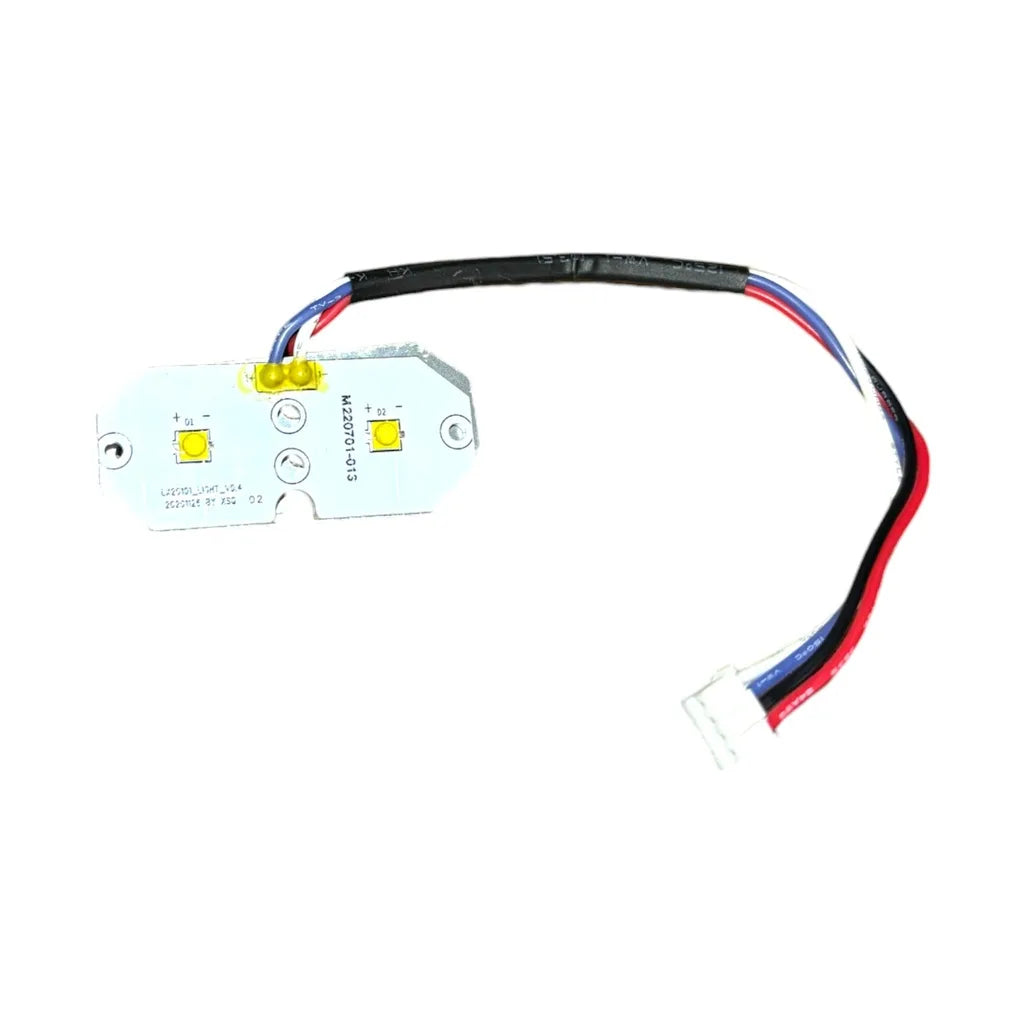 Carte PCBA d'éclairage avant pour Inmotion V12