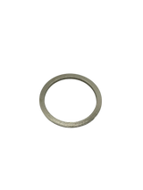 UKKO | Round Rubber Bearing(small), vue principale de face, pièce de rechange certifiée (Roulements) compatible Volt pour trottinette électrique.