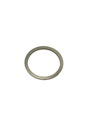UKKO | Round Rubber Bearing (unité), vue principale de face, pièce de rechange certifiée (Roulements) compatible Volt pour trottinette électrique.