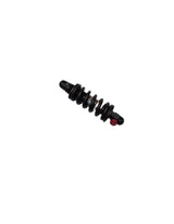 Suspension avant - Blast