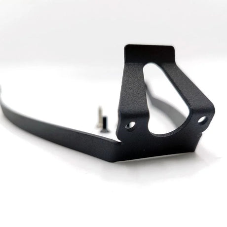 Support de garde-boue en métal 10 pouces pour Mi3, vue secondaire n°2, pièce de rechange certifiée (Accessoire) compatible Ewheel pour trottinette électrique.