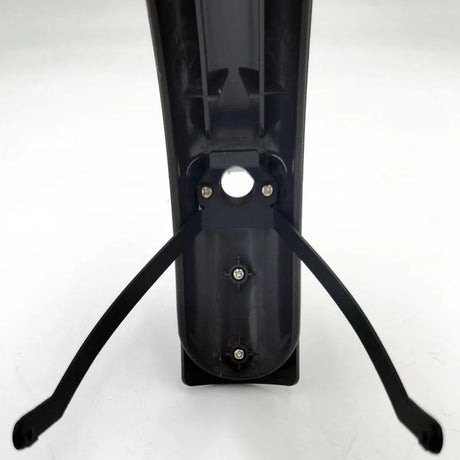 Support de garde-boue en métal 10 pouces pour Mi3, vue secondaire n°3, pièce de rechange certifiée (Accessoire) compatible Ewheel pour trottinette électrique.
