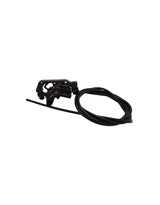 Etrier + câble de frein Logan quatre pistons arrière