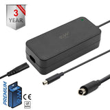 Chargeur premium 36v (sortie 42v) 2A pour xiaomi DC 8mm connecteur [Ewheel]