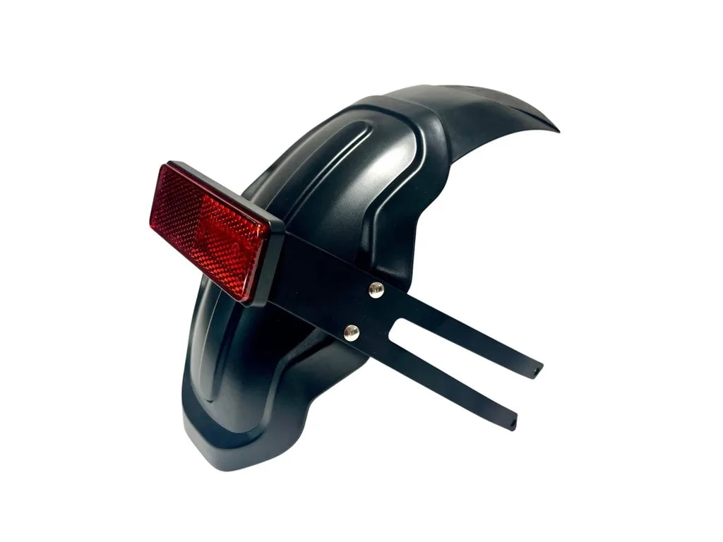Assemblage du Garde-Boue Arrière Inmotion RS