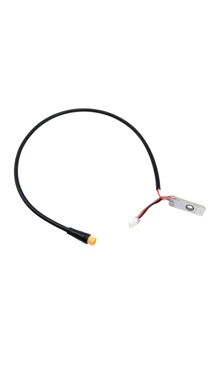 DUALTRON DOLPHIN | CLIGNOTANT AV DROIT