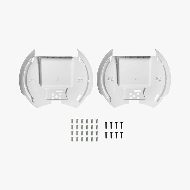 Kingsong 14S Pro, vue principale de face, accessoire et composant d'origine compatible KingSong pour gyroroue et monocycle électrique.