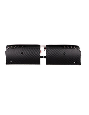 Clignotants arrière CROSSOVER DUAL MAX [smartGyro]