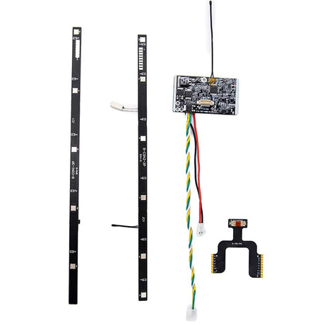 BMS 10S 36v 20A pour Xiaomi M365, 1S, Mi3, vue secondaire n°3, pièce de rechange certifiée (Accessoire) compatible Ewheel pour trottinette électrique.