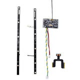 BMS 10S 36v 20A pour Xiaomi M365, 1S, Mi3