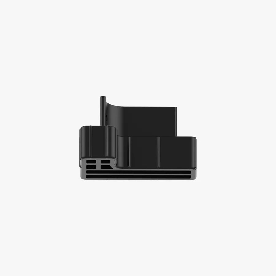 Trolley lower right plug F22 Pro
