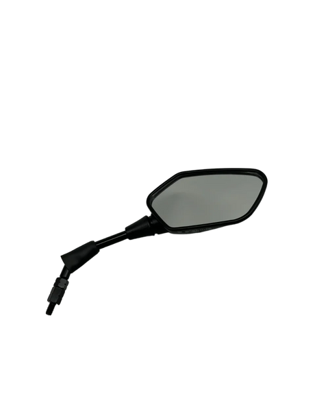 MINO B | RÉTROVISEUR DROIT, vue principale de face, pièce de rechange certifiée (Rétroviseurs) compatible Volt pour trottinette électrique.