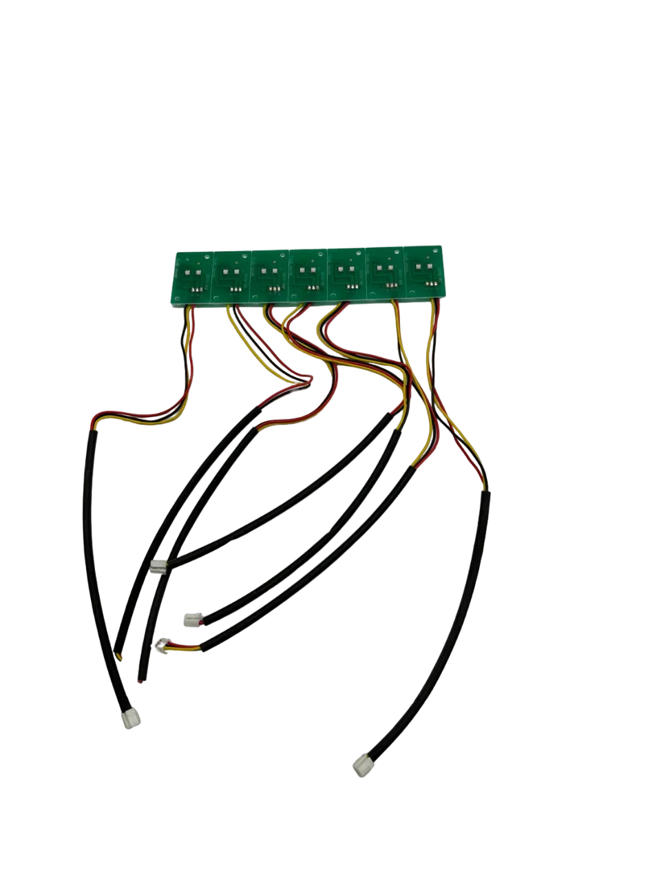 RIPOSTE SMART D PLUS | CTK 24V 4Ah LED CENTRALE