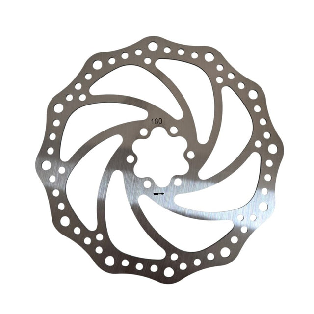 Disque de frein 180mm