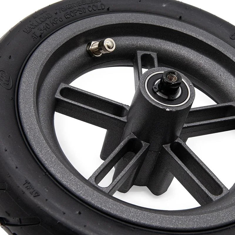 Jante 6,1/B34mm pour pneu 8,5 Wanda pour Xiaomi Pro et Pro2