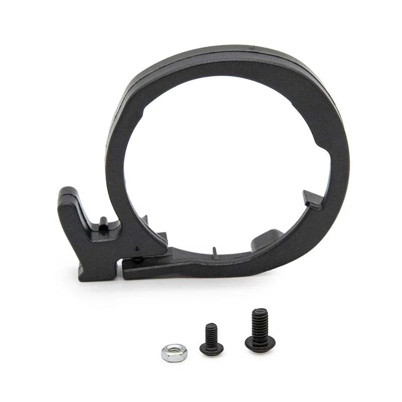 Boucle de rétention de potence pour Ninebot Max G30, pièce de verrouillage du mécanisme de pliage de la trottinette électrique.